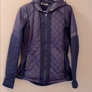 Athleta Rock Ridge Jacket! Size XS (2018)